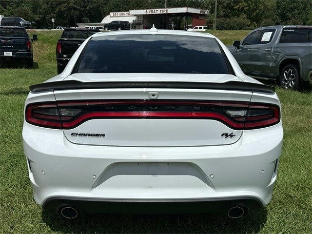 2023 Dodge Charger R/T photo 3