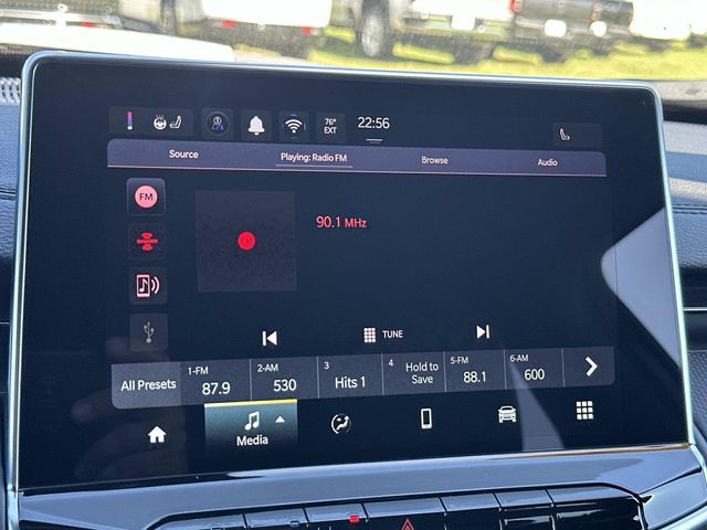 2026 Jeep Compass Altitude - Photo 31