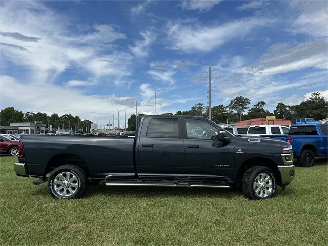 2026 Ram 3500 Big Horn photo 4
