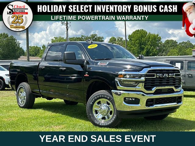 2025 RAM Ram 2500 Pickup Tradesman's photo