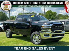 2025 Ram 2500 Tradesman Pickup