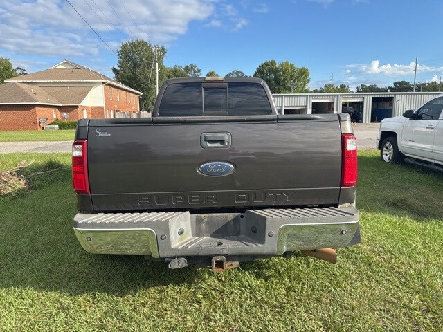 2008 Ford F-350 photo 3