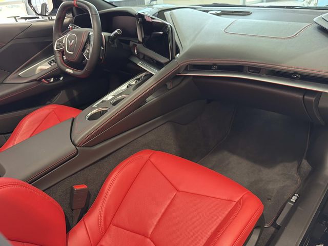 2026 Chevrolet Corvette 21