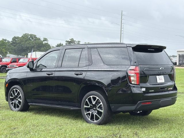 2023 Chevrolet Tahoe RST - Photo 11