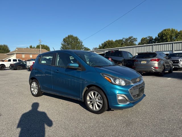 2020 Chevrolet Spark 1LT LT photo 3