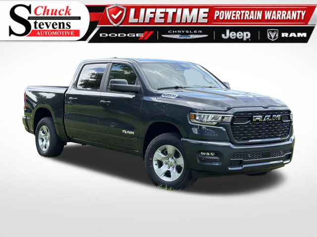 2026 Ram 1500 Pickup 