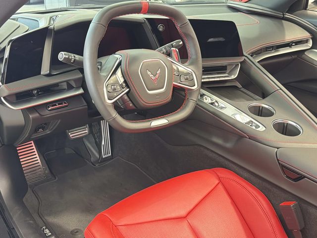 2026 Chevrolet Corvette 19