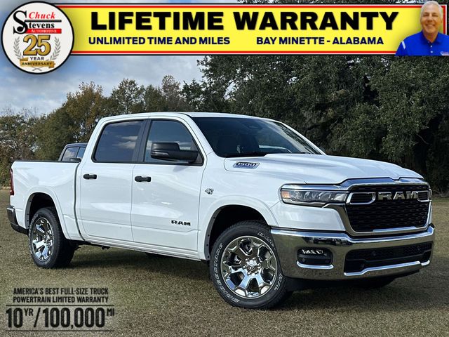 2026 RAM Ram 1500 Pickup Big Horn/Lone Star's photo