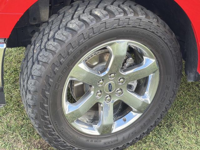 2023 Ford F-150 XLT - Photo 16