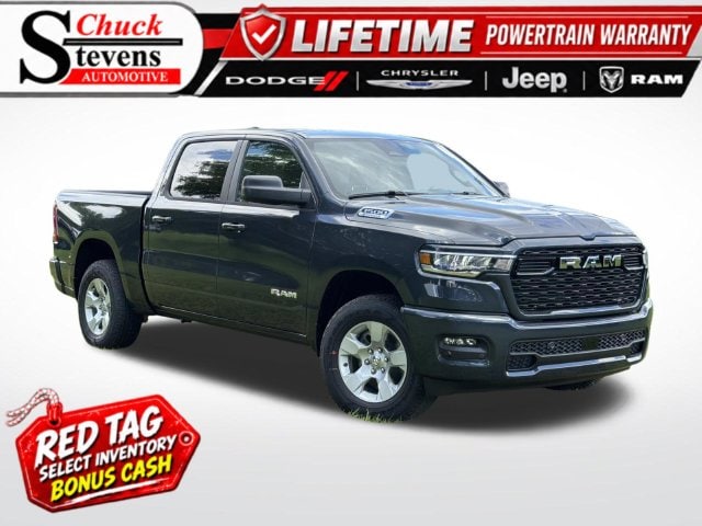 2026 RAM 1500 Pickup Big Horn/Lone Star