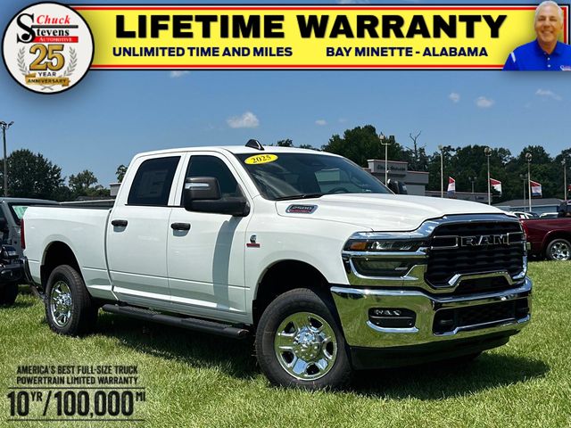 2025 RAM Ram 2500 Pickup Tradesman's photo