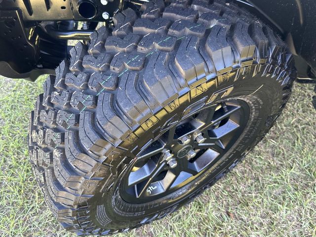 2026 Jeep Wrangler 4-Door Willys - Photo 18