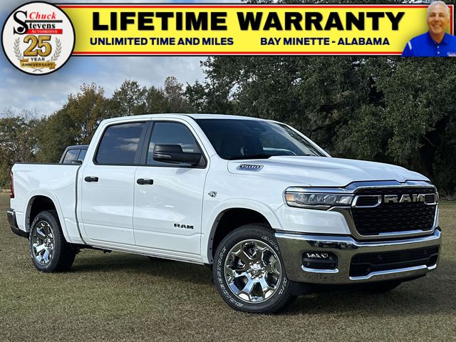 2026 RAM Ram 1500 Pickup Big Horn/Lone Star's photo