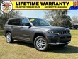 Jeep Grand Cherokee L