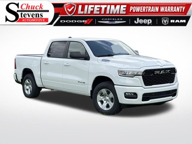 2026 Ram 1500 Pickup 