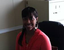 Tennille Scott
