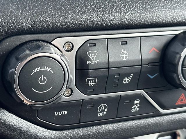 2026 Jeep Gladiator Willys - Photo 32