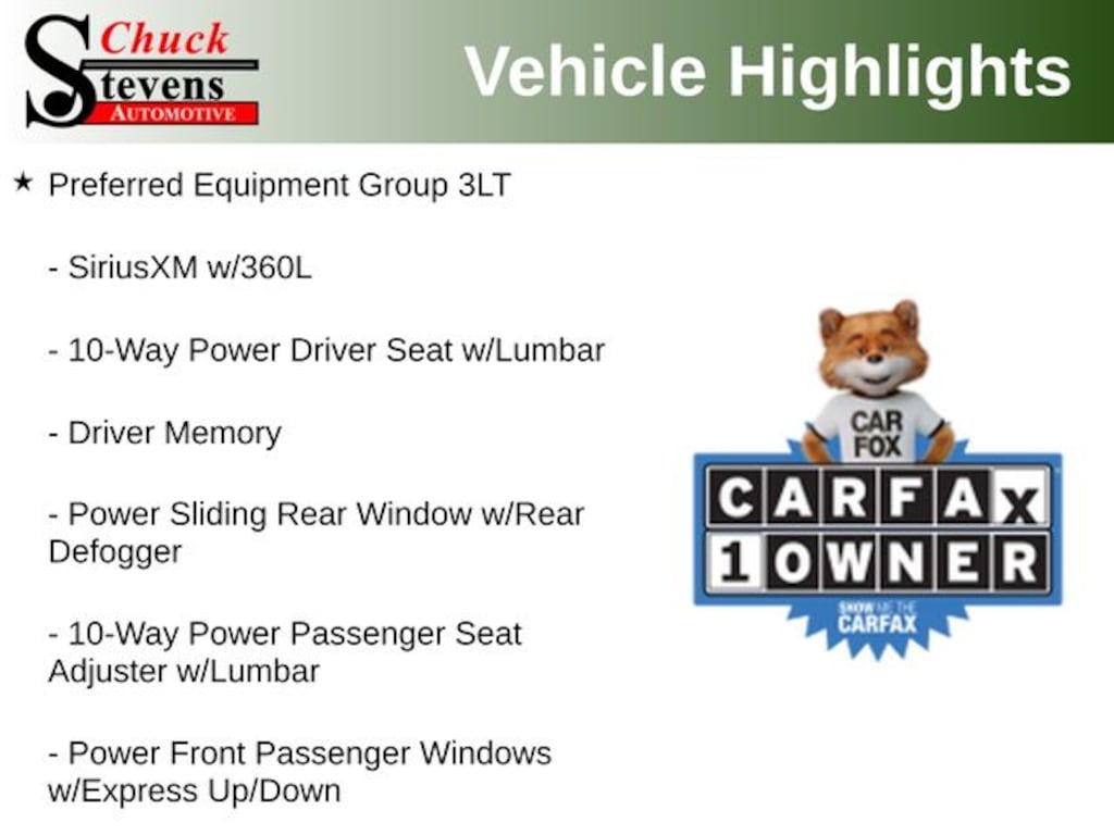 Used 2023 Chevrolet Silverado 1500 ZR2 Truck