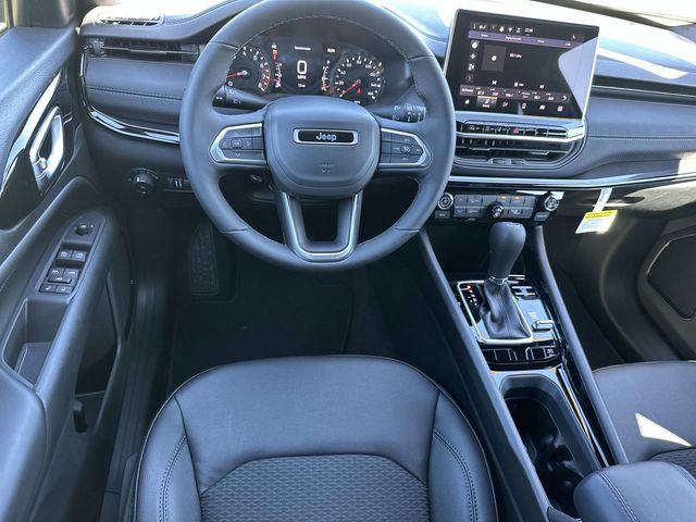 2026 Jeep Compass Altitude - Photo 23