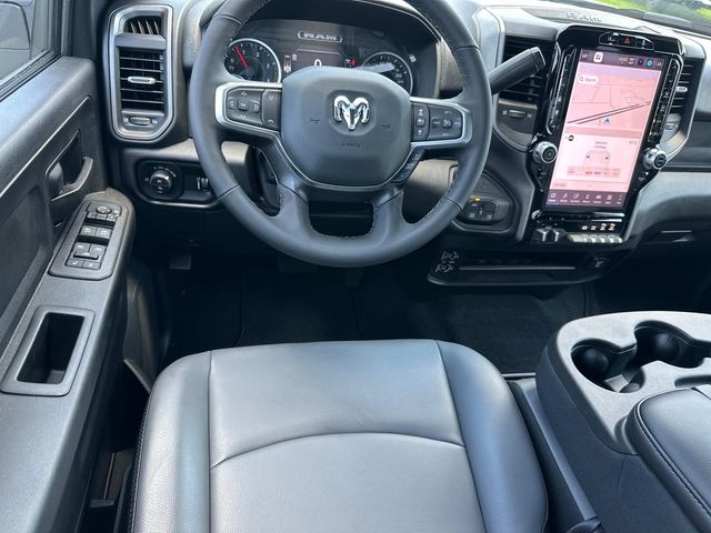 2025 RAM 2500 Tradesman - Photo 25