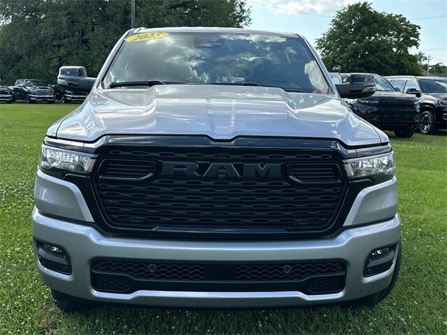 2025 Ram 1500 Big Horn Lone Star photo 2