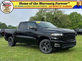 2025 Ram 1500 Big Horn/Lone Star Pickup