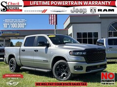 2026 Ram 1500 Big Horn/Lone Star Pickup