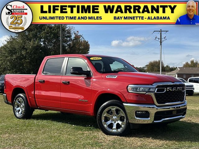2025 RAM Ram 1500 Pickup Big Horn/Lone Star's photo