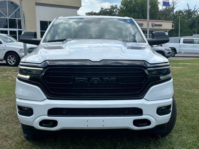 Used 2022 RAM Ram 1500 Pickup Limited with VIN 1C6SRFHT3NN387208 for sale in Bay Minette, AL