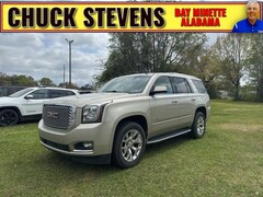 2015 GMC Yukon Denali SUV