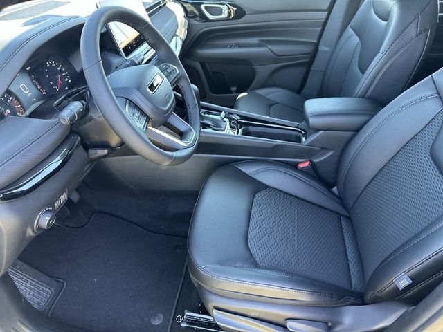 2026 Jeep Compass Altitude - Photo 21