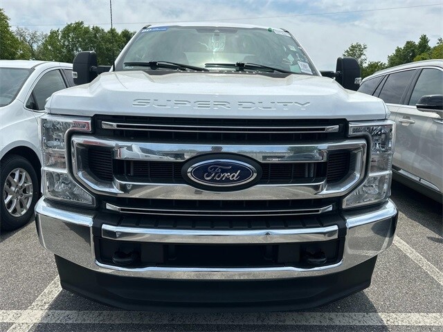 2022 Ford F-250 photo 2