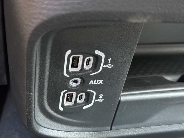 2025 RAM 2500 Tradesman - Photo 33