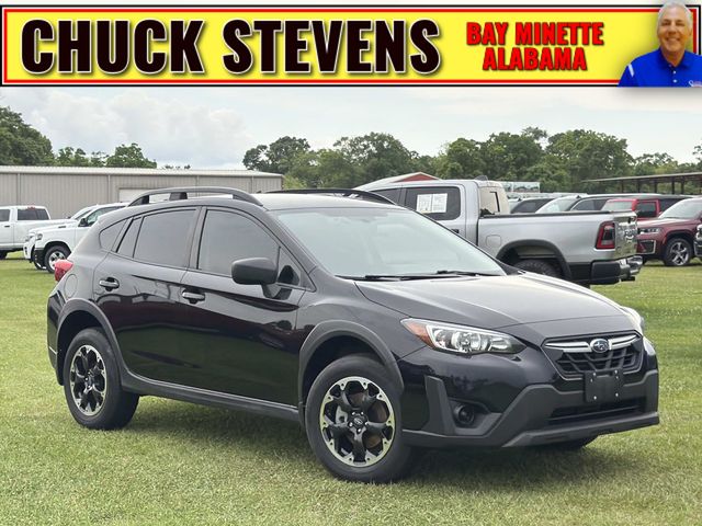 2021 Subaru Crosstrek Base