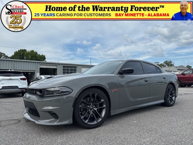 2023 Dodge Charger R/T Scat Pack