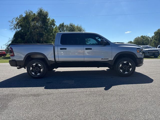 2022 Ram 1500 Rebel photo 3