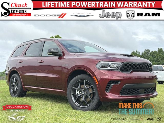 2026 Dodge Durango GT HEMI Plus V8 AWD's photo