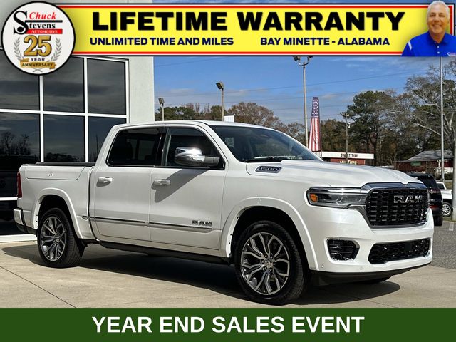 2026 RAM Ram 1500 Pickup Tungsten's photo