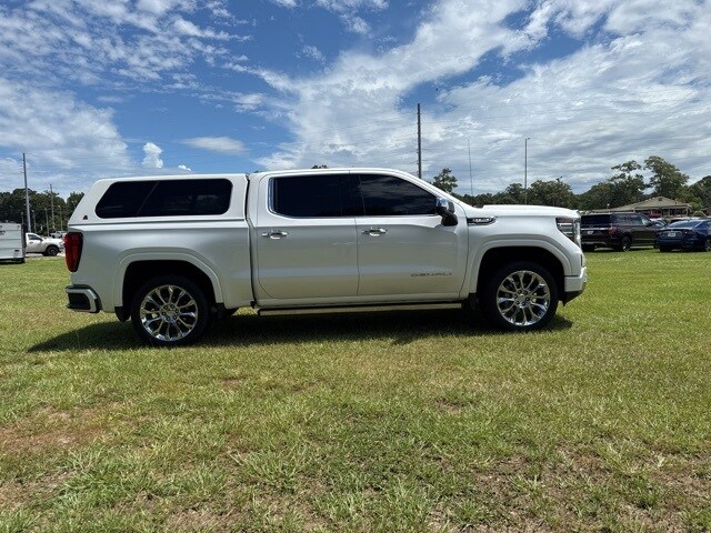 2022 Gmc Sierra 1500 Denali photo 4