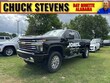  Chevrolet Silverado 3500HD