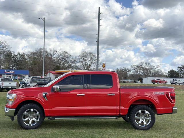 2023 Ford F-150 XLT - Photo 14
