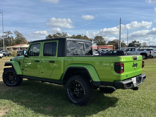 2026 Jeep Gladiator Willys - Photo 14