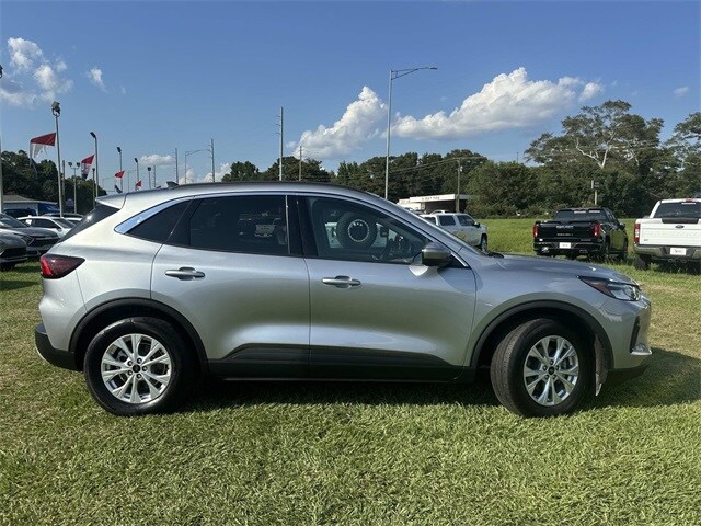 2024 Ford Escape Active photo 4
