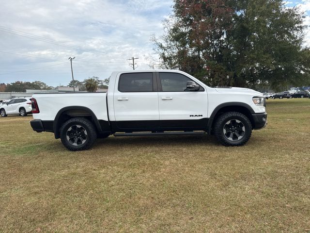 2020 Ram 1500 Rebel photo 3