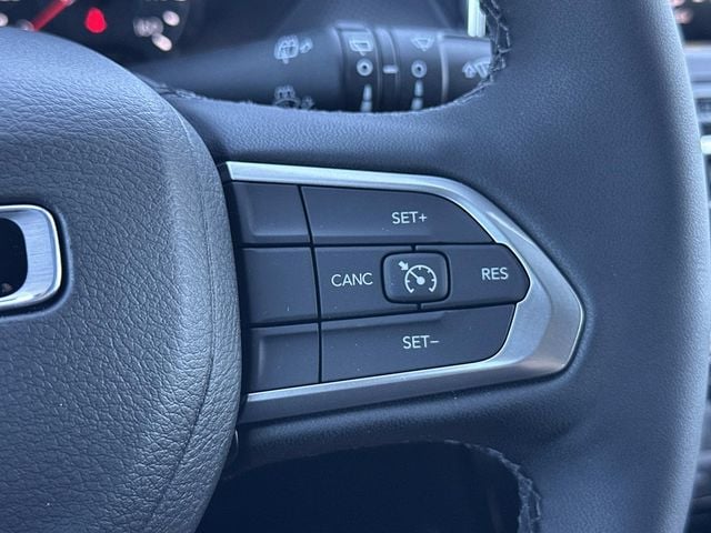 2026 Jeep Compass Altitude - Photo 26