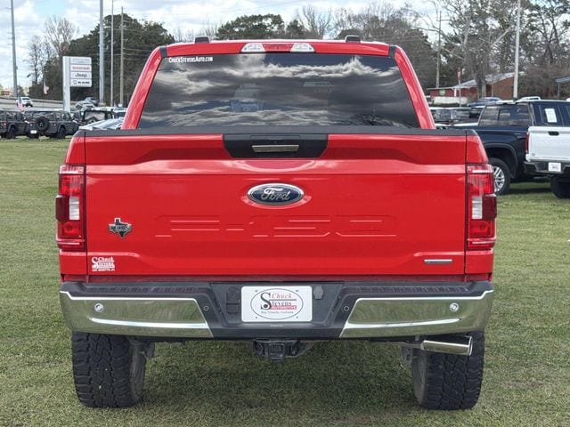 2023 Ford F-150 XLT - Photo 7