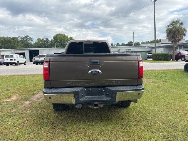 2016 Ford F-350 photo 2