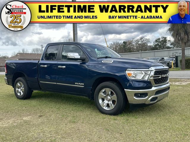 2022 RAM Ram 1500 Pickup Big Horn/Lone Star's photo