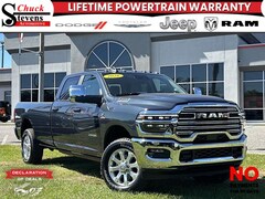 2026 Ram 3500 Laramie Pickup