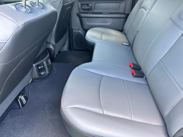 2025 RAM 2500 Tradesman - Photo 24